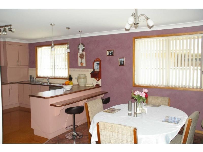 99 Colonial Circuit, Wauchope NSW 2446