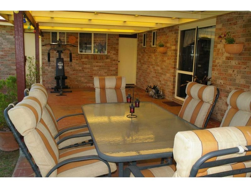 99 Colonial Circuit, Wauchope NSW 2446