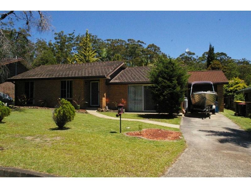 18 Tallowood Avenue, Wauchope NSW 2446