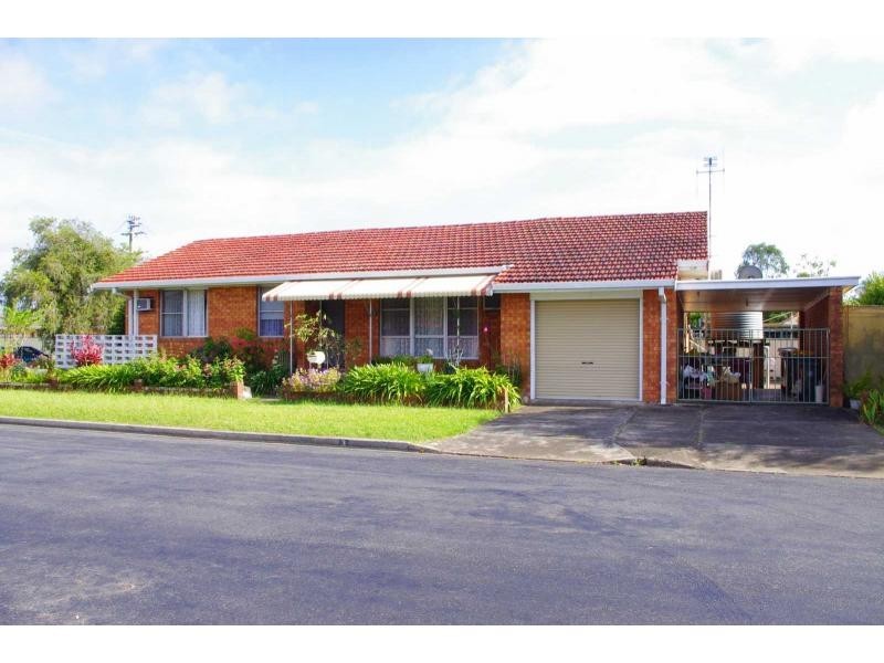 3 Webb Street, Wauchope NSW 2446