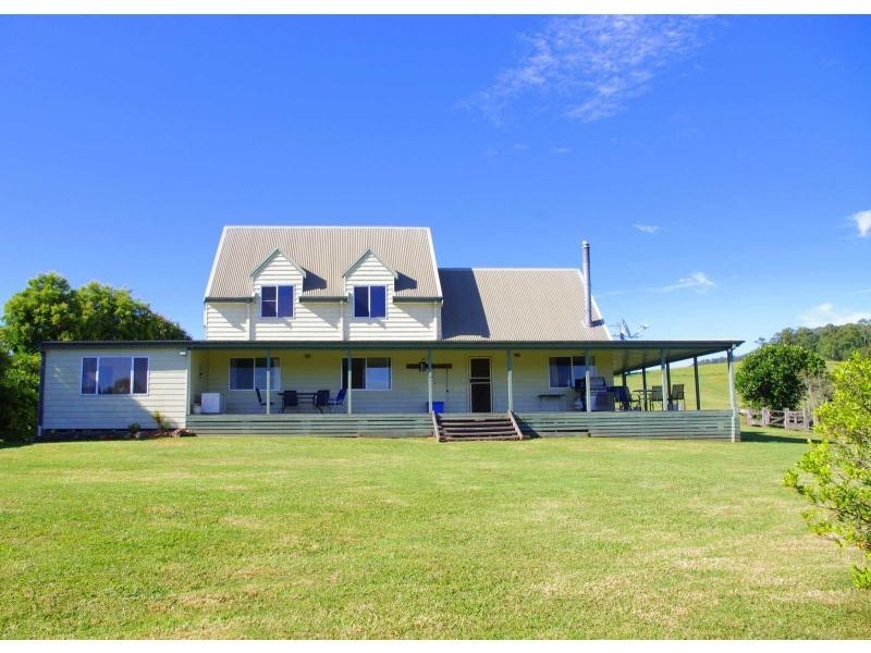 99 Cowal Creek Road, Bellangry NSW 2446