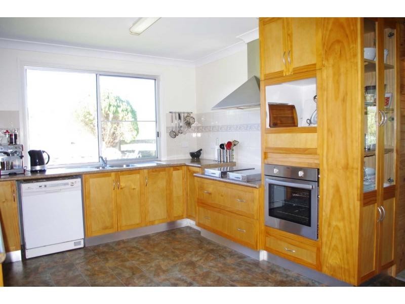 99 Cowal Creek Road, Bellangry NSW 2446