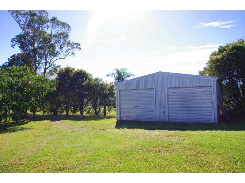 99 Cowal Creek Road, Bellangry NSW 2446