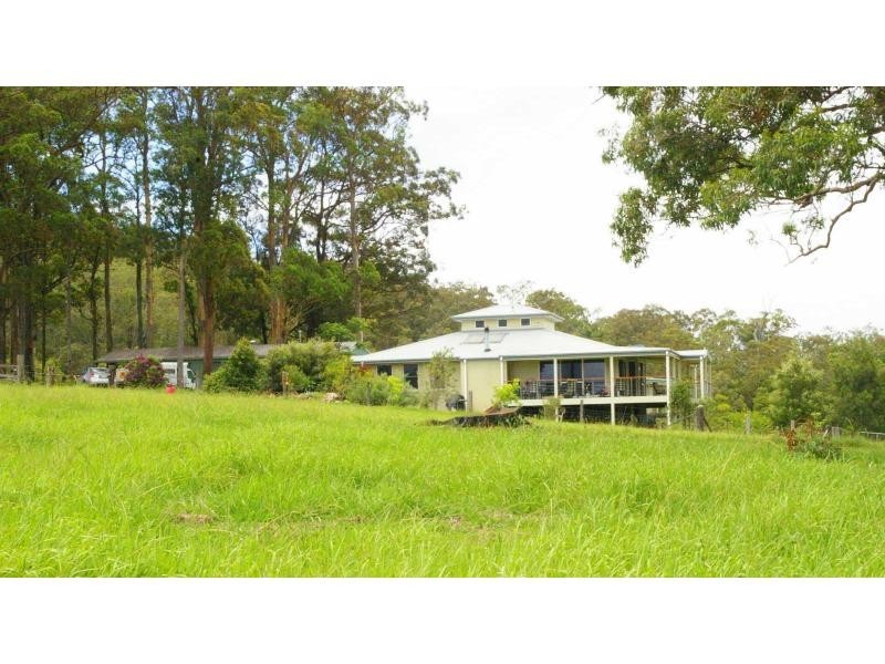 185 Huntingdon Road, Huntingdon NSW 2446
