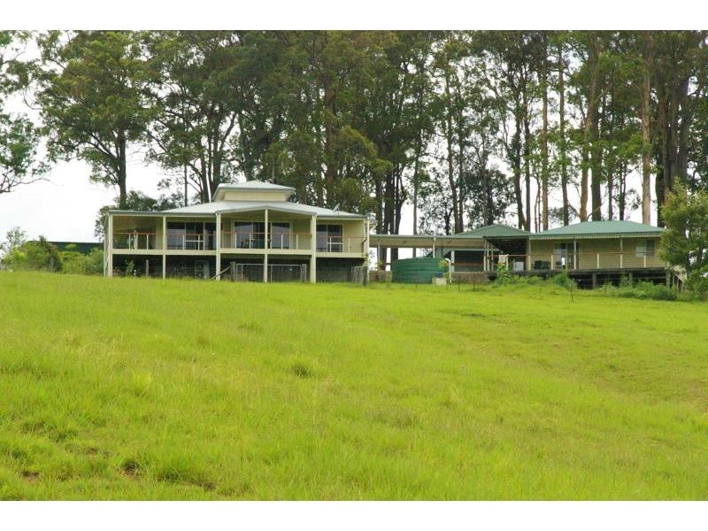 185 Huntingdon Road, Huntingdon NSW 2446