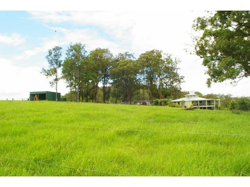 185 Huntingdon Road, Huntingdon NSW 2446