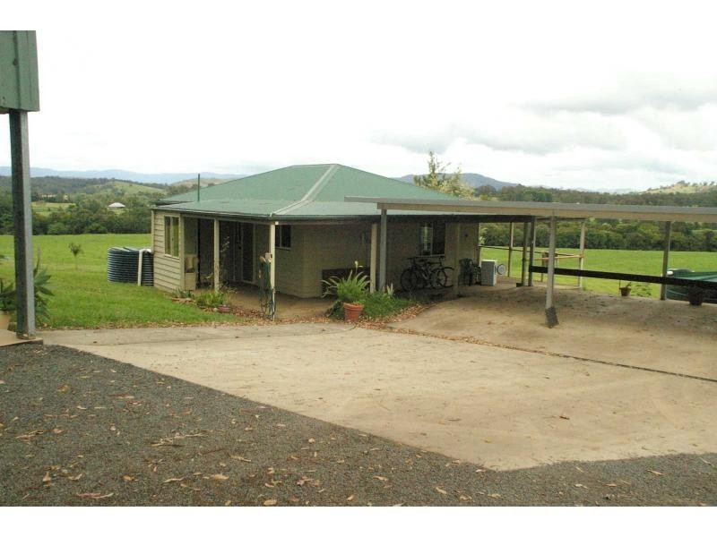 185 Huntingdon Road, Huntingdon NSW 2446