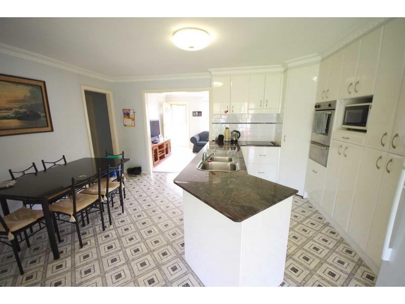 40 Waugh Street, Wauchope NSW 2446