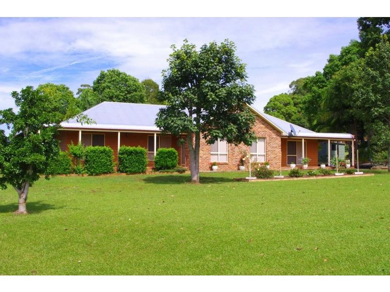 295 Rosewood Road, Wauchope NSW 2446