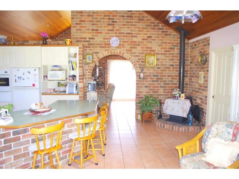 295 Rosewood Road, Wauchope NSW 2446