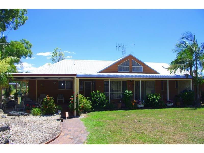 295 Rosewood Road, Wauchope NSW 2446