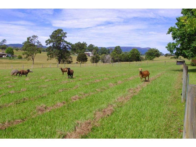 295 Rosewood Road, Wauchope NSW 2446