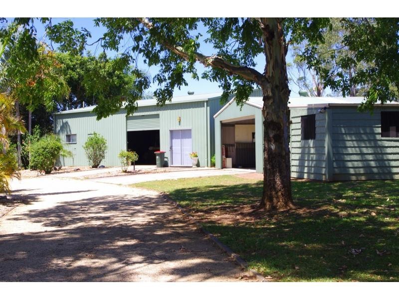 295 Rosewood Road, Wauchope NSW 2446