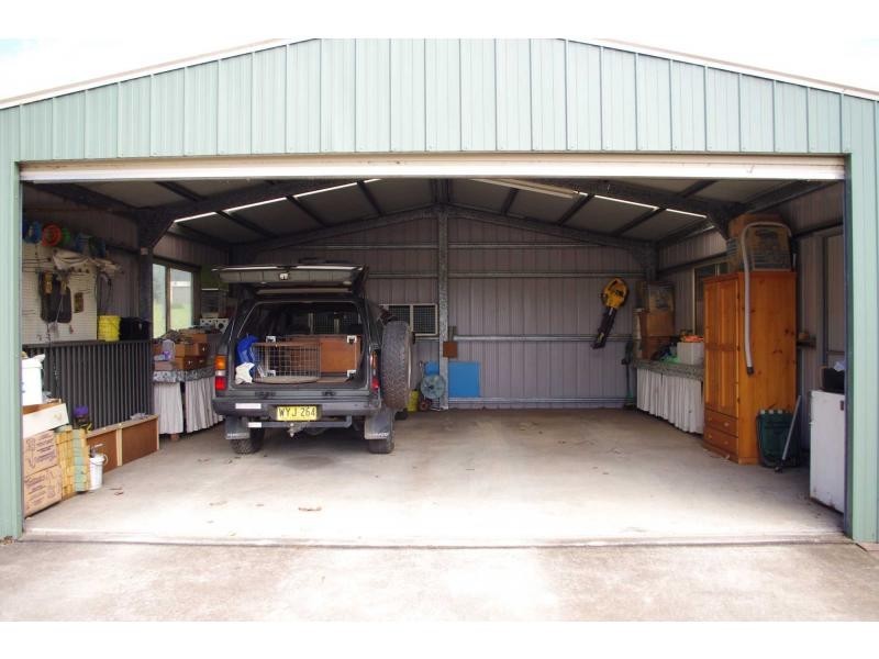 295 Rosewood Road, Wauchope NSW 2446