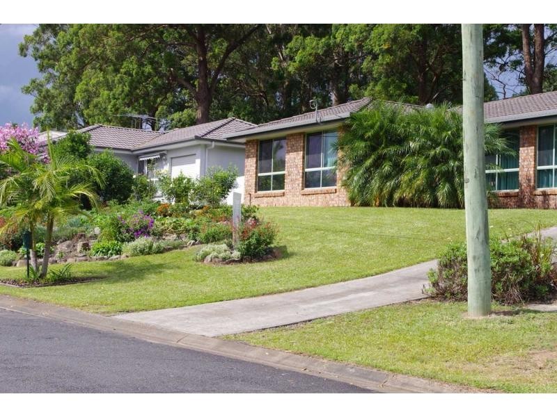 14 Joshua Close, Wauchope NSW 2446