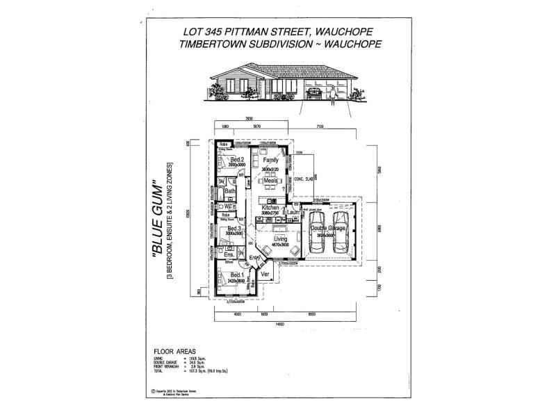 L345 Pittman Street, Wauchope NSW 2446