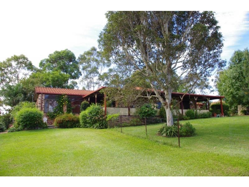 18 Bunderra Drive, Beechwood NSW 2446