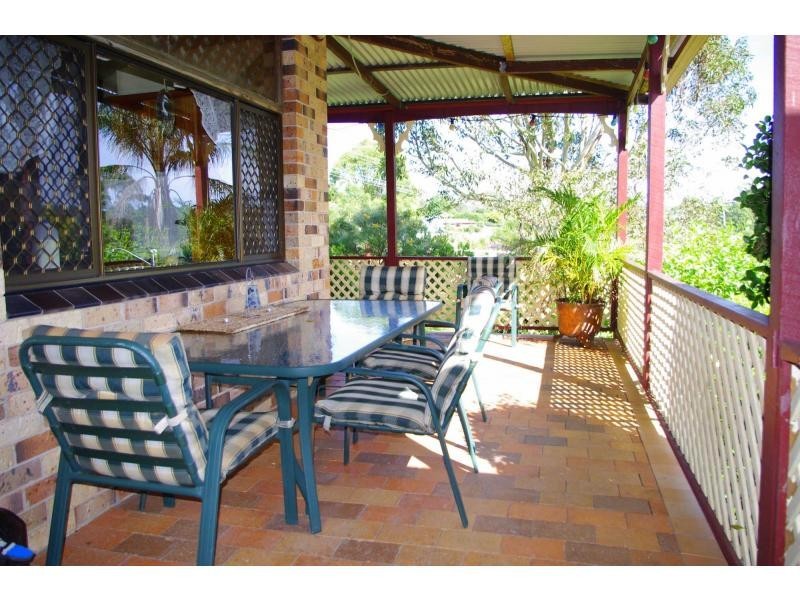 18 Bunderra Drive, Beechwood NSW 2446