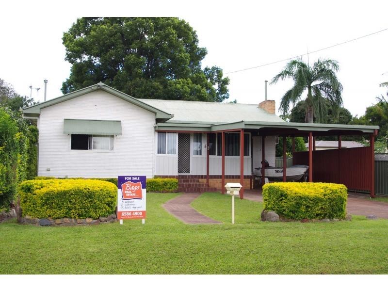 20 Johnstone Street, Wauchope NSW 2446