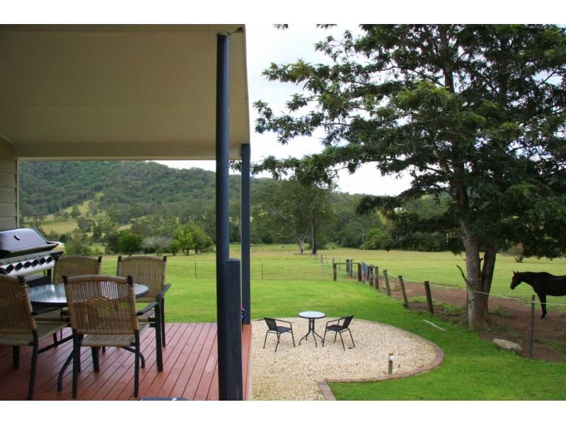 91 Willow Glen Road, Kindee NSW 2446