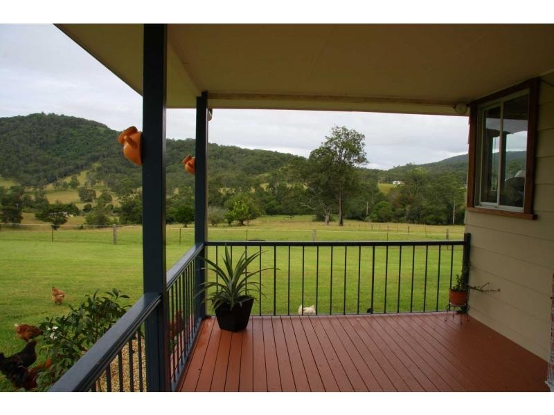 91 Willow Glen Road, Kindee NSW 2446