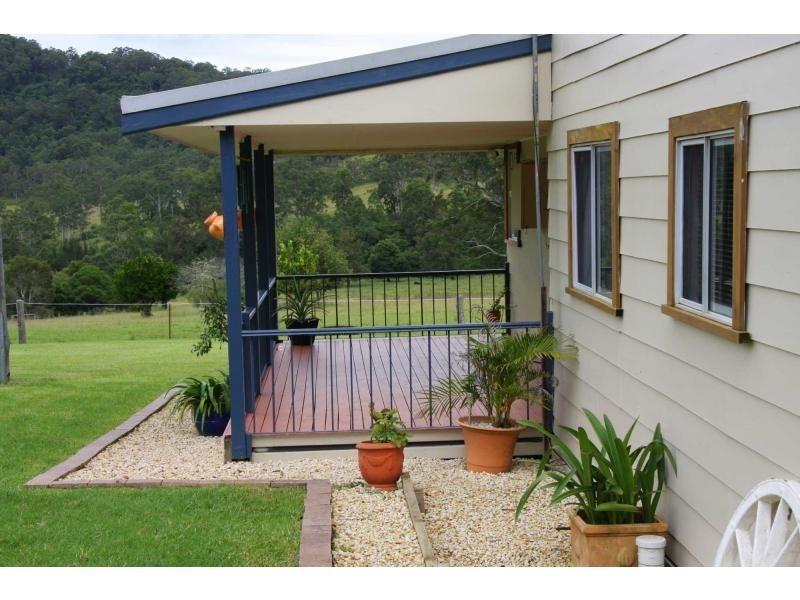 91 Willow Glen Road, Kindee NSW 2446