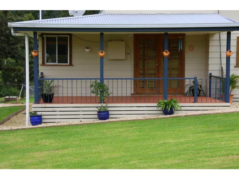 91 Willow Glen Road, Kindee NSW 2446