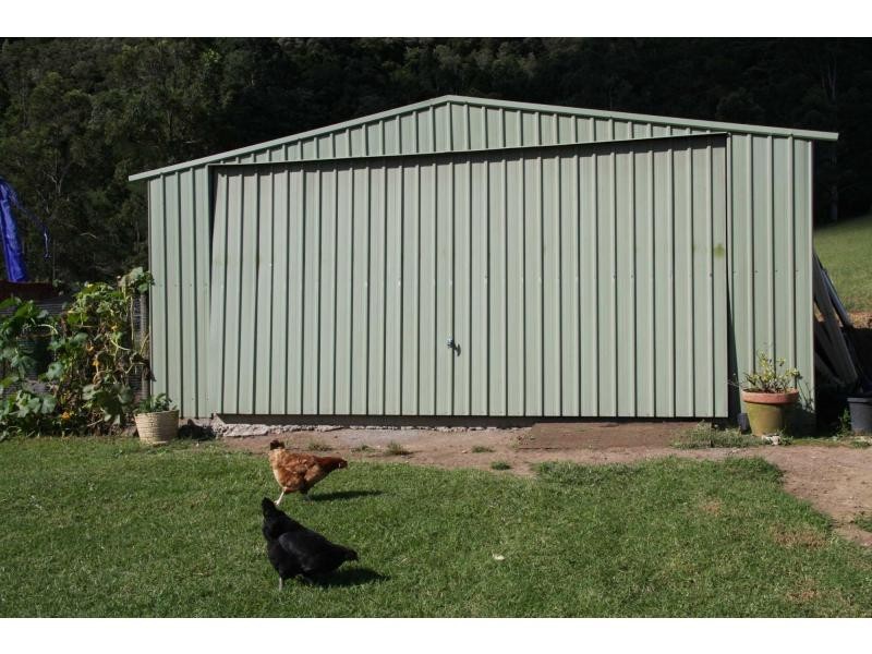 91 Willow Glen Road, Kindee NSW 2446