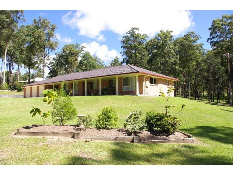 26 Reservoir Place, Wauchope NSW 2446