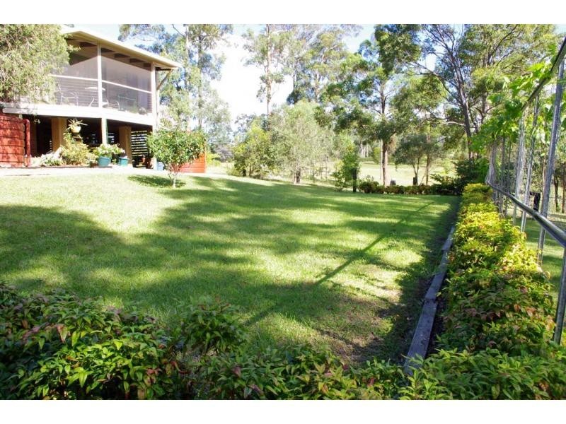 120 Quarry Road, Wauchope NSW 2446