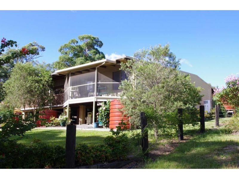 120 Quarry Road, Wauchope NSW 2446