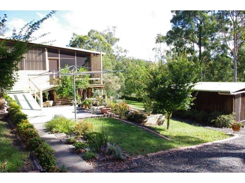 120 Quarry Road, Wauchope NSW 2446