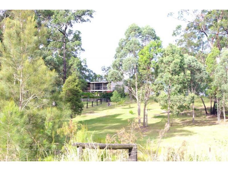 120 Quarry Road, Wauchope NSW 2446