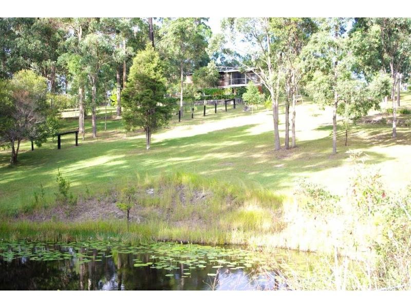 120 Quarry Road, Wauchope NSW 2446