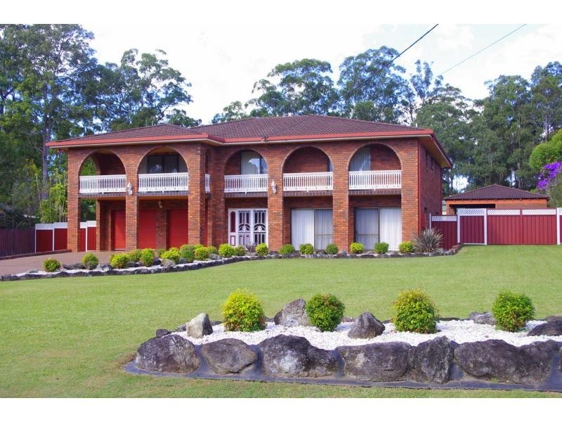 17 Colonial Circuit, Wauchope NSW 2446