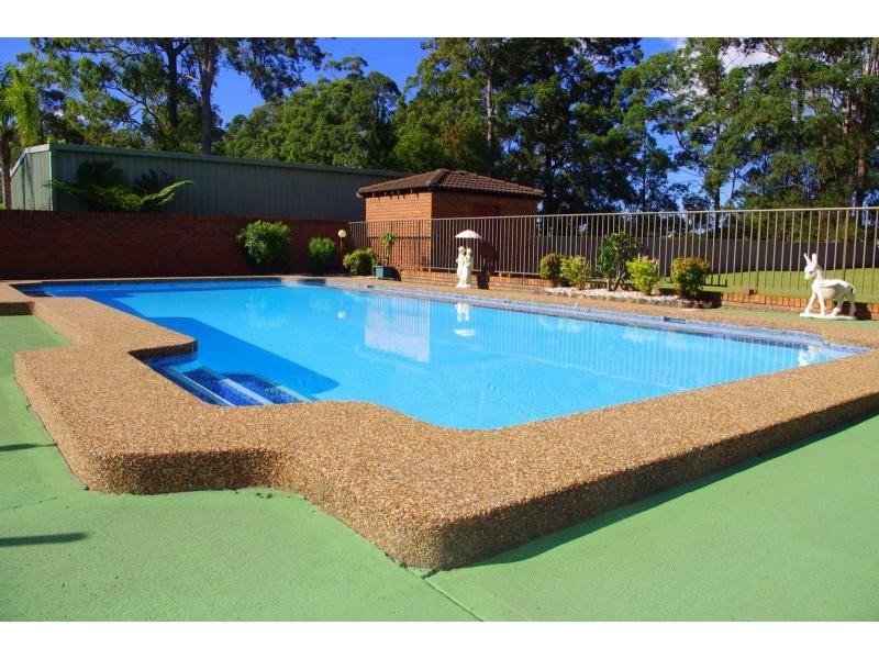 17 Colonial Circuit, Wauchope NSW 2446