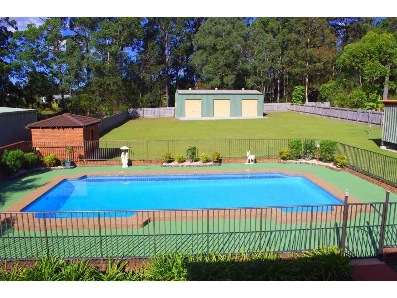 17 Colonial Circuit, Wauchope NSW 2446