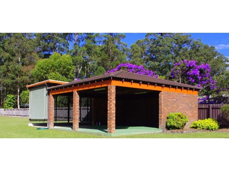 17 Colonial Circuit, Wauchope NSW 2446