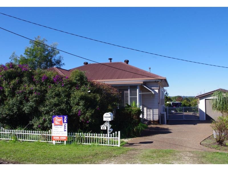 68 Randall Street, Wauchope NSW 2446