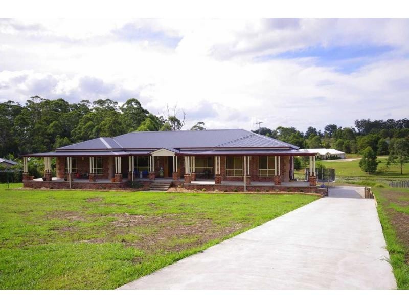 18 Moncrieff Close, King Creek NSW 2446