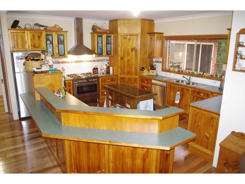 18 Moncrieff Close, King Creek NSW 2446