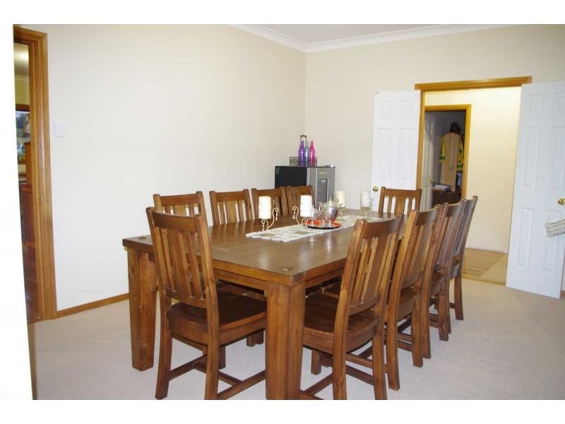 18 Moncrieff Close, King Creek NSW 2446