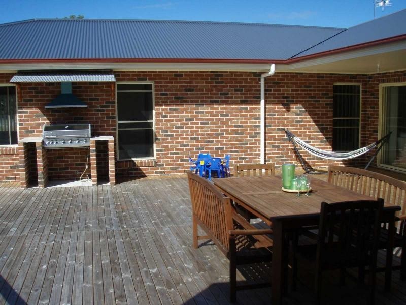 18 Moncrieff Close, King Creek NSW 2446