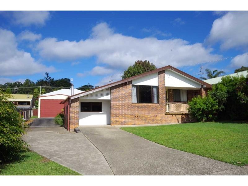 20 Weismantle Street, Wauchope NSW 2446