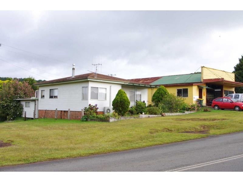 Lot 1 Comboyne Road, Comboyne NSW 2429