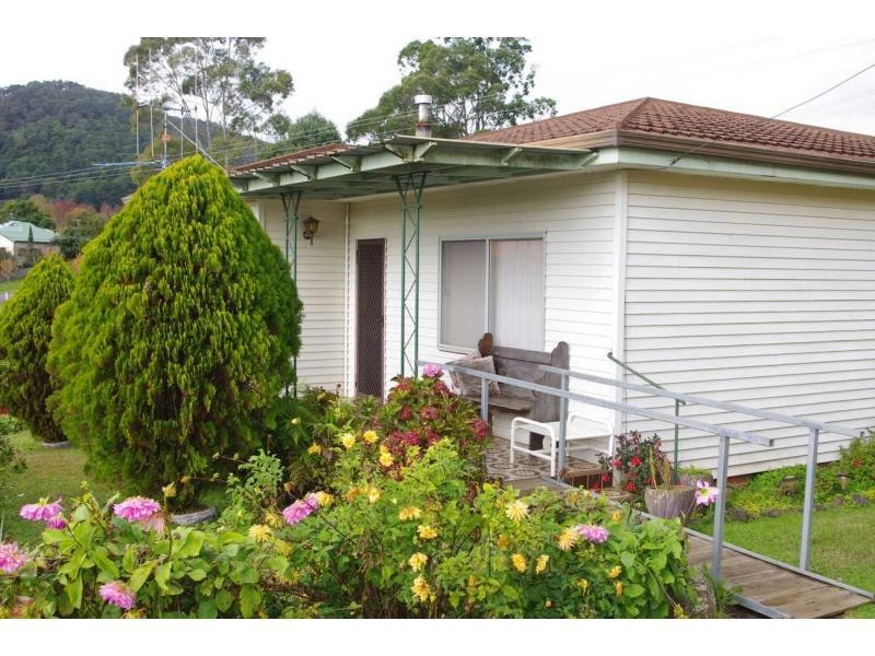 Lot 1 Comboyne Road, Comboyne NSW 2429