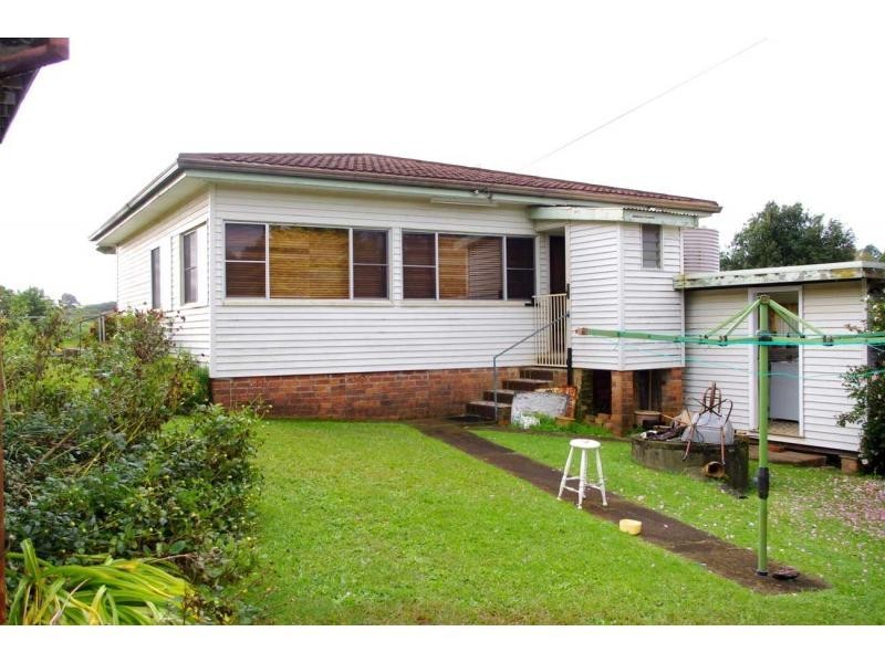 Lot 1 Comboyne Road, Comboyne NSW 2429