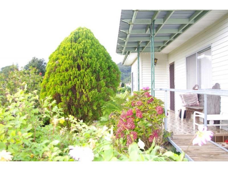 Lot 1 Comboyne Road, Comboyne NSW 2429