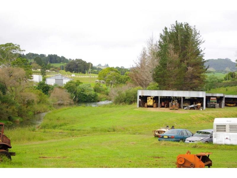 Lot 1 Comboyne Road, Comboyne NSW 2429