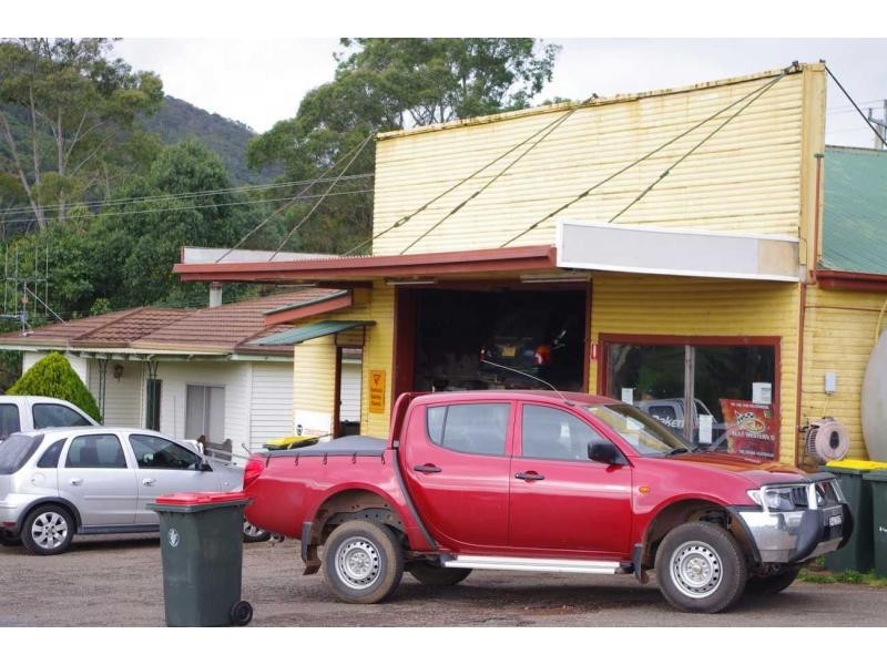 Lot 1 Comboyne Road, Comboyne NSW 2429
